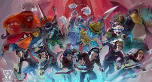 dota2屬性怎么點